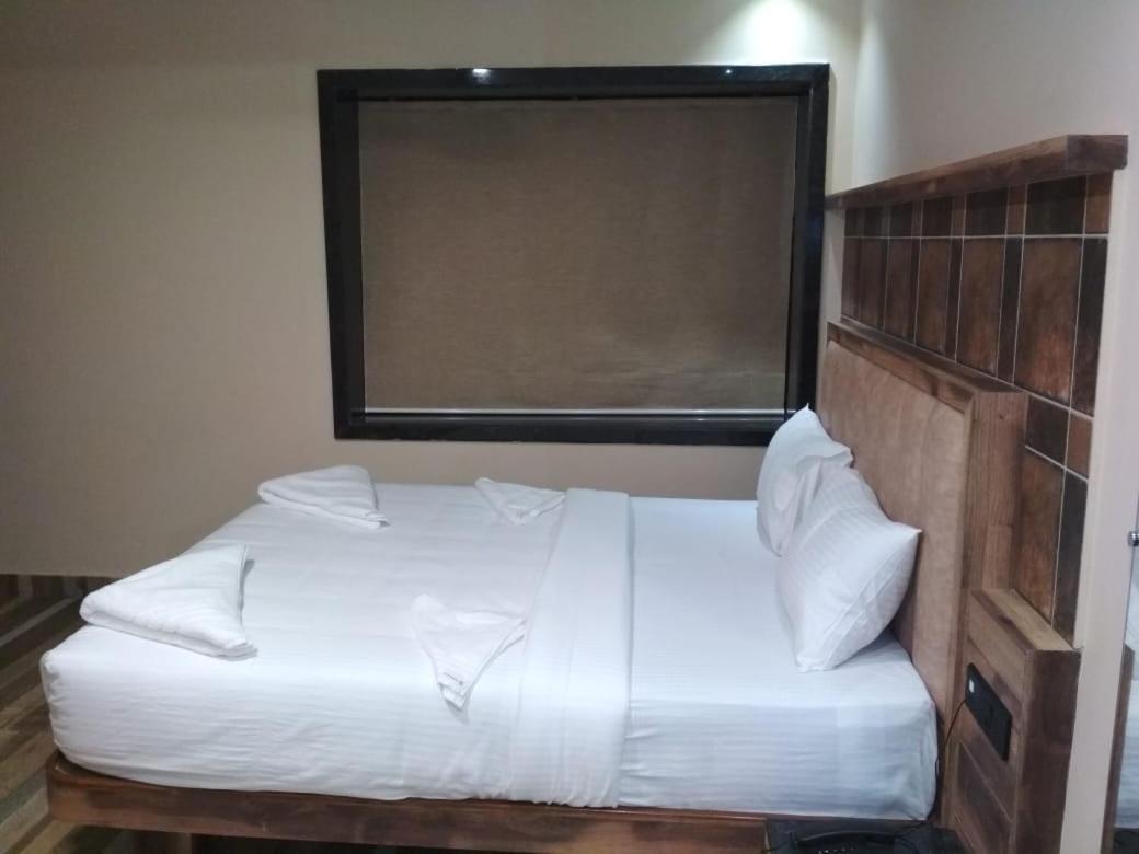 Laxman Residency Mangalore Hotel Kulurkudru Ngoại thất bức ảnh